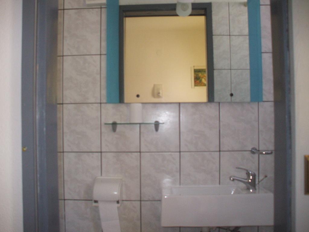 Apartments Malnar Novi Vinodolski Exterior foto